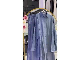 طقم غدير