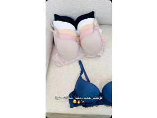 New Collection of Beautiful Bras