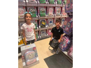 Kids' Backpacks