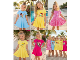 Disney Children's Sleepwear 2y-6/7