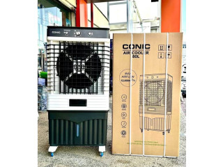 CONIC Air Cooler 80L