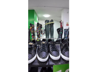 Very limited quantities