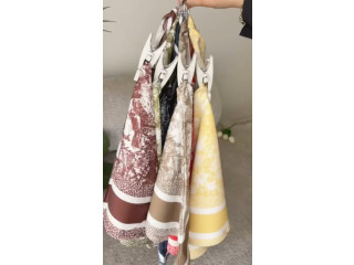 Colorful Aprons