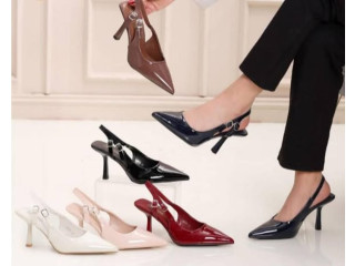 Stylish High Heels