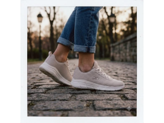 موديلات جديدة وصلت من احذية السبورت skechers
