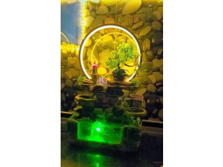 Decorative Water Fountain