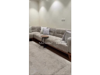 Modern Sectional Sofa