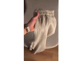 Lightweight Pants