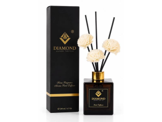 DIAMOND - Reed Diffuser