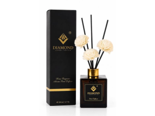 DIAMOND - Reed Diffuser