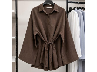 New Summer Shirts Collection