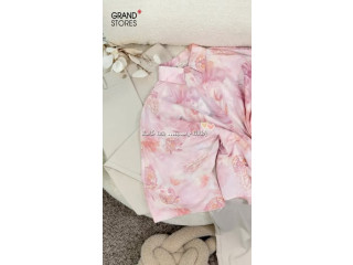 New collection Summer 2026