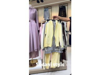 New Collection