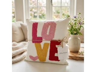 Decorative Cushions