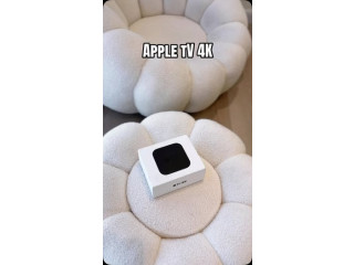 Apple TV 4K