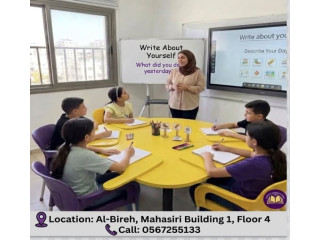 Summer English Language Programs