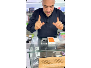 IPhone 17 Pro Max – 256GB