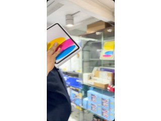 Apple iPad (A16) Wi-Fi | 128GB