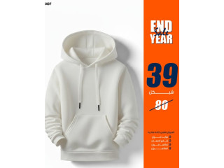 هوديات رجالية فاخرة