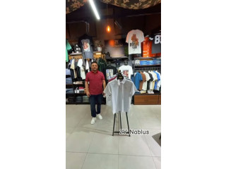 قبة البولو الجديدة
