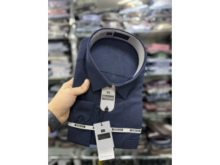 قميص رجالي شتوي تركي