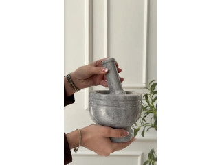 مدق ثوم شايش
