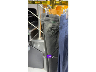 بنطلون جينز تركي ايطالي