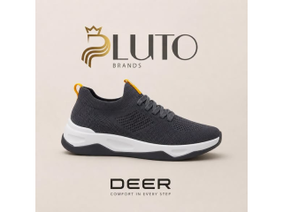 DEER Comfort Shoe