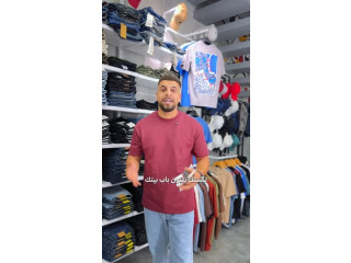 Men's T-shirt