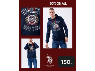 هوديز من ماركة بولو