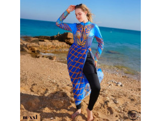ملابس سباحة