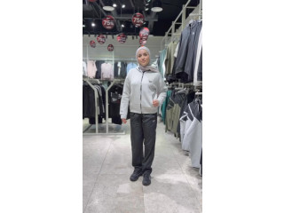 ستايل رياضي يصنع الفرق مع ريبوك.