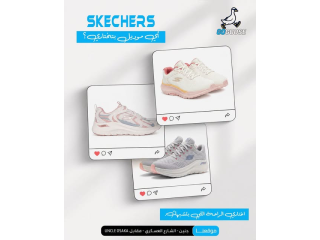 Skechers Lightweight Shoes