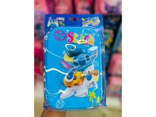 Stitch Character Case
