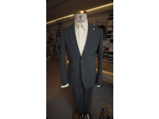 Men's Suit