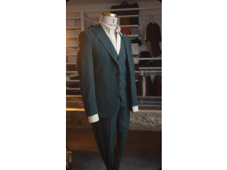 Elegant Men's Suit