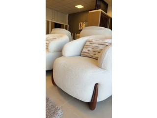 Stylish Armchair