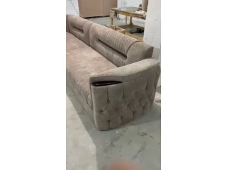 Elegant Sofa