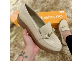 Beira Rio Loafers