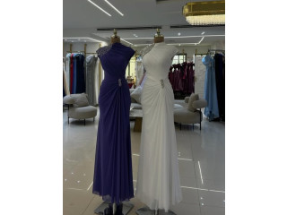 Elegant Evening Dresses