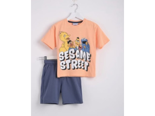 Special Summer Outfits for Kids