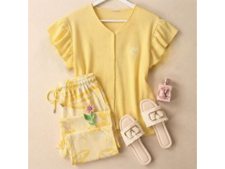 New Collection of Home Outfits and Shorts