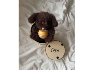 Gisou Plush Toy