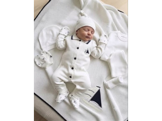Baby Sleepwear Set