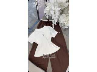 Stylish Outfit Set