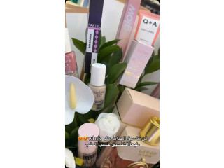 Cosmetic Products