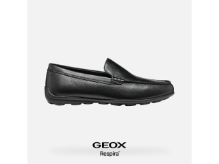 حذاء لوفر Spherica EC16 من Geox