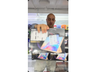 TECNO MEGAPAD 11