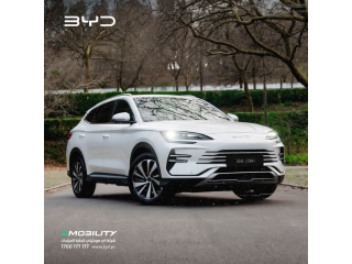 BYD Seal U