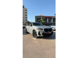 BMW X4 xDrive20d